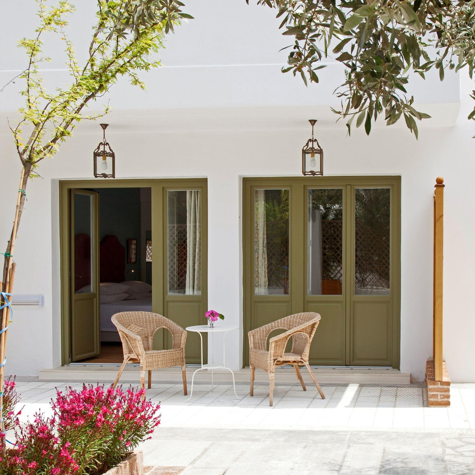 Kouneni Apartments Mykonos Town Exterior photo