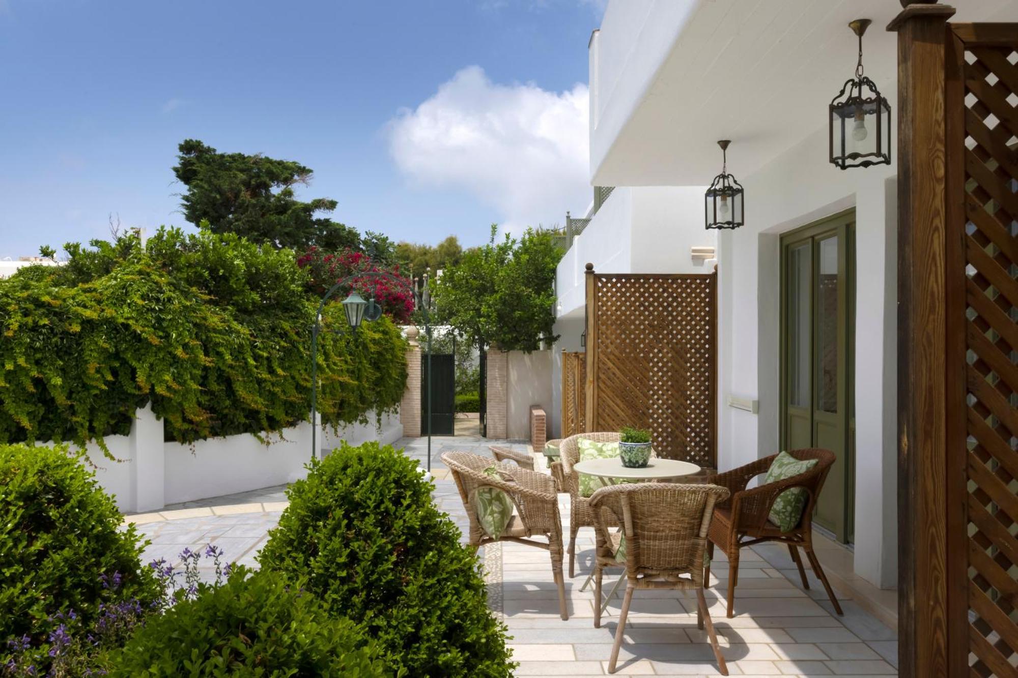 Kouneni Apartments Mykonos Town Exterior photo