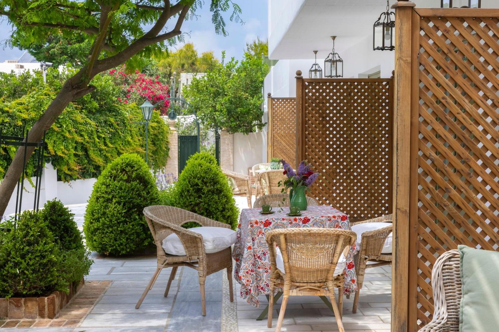 Kouneni Apartments Mykonos Town Exterior photo